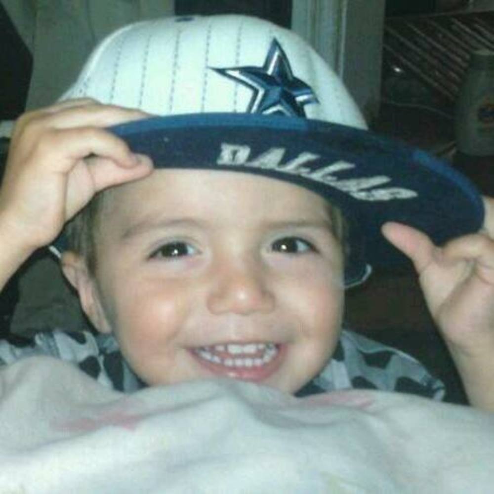 Meet your Posher, Andrew